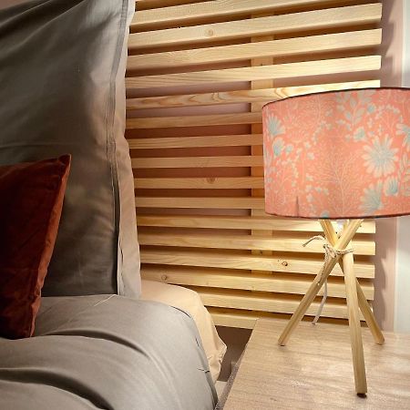 Le Cocon Apartment Bayeux Ngoại thất bức ảnh